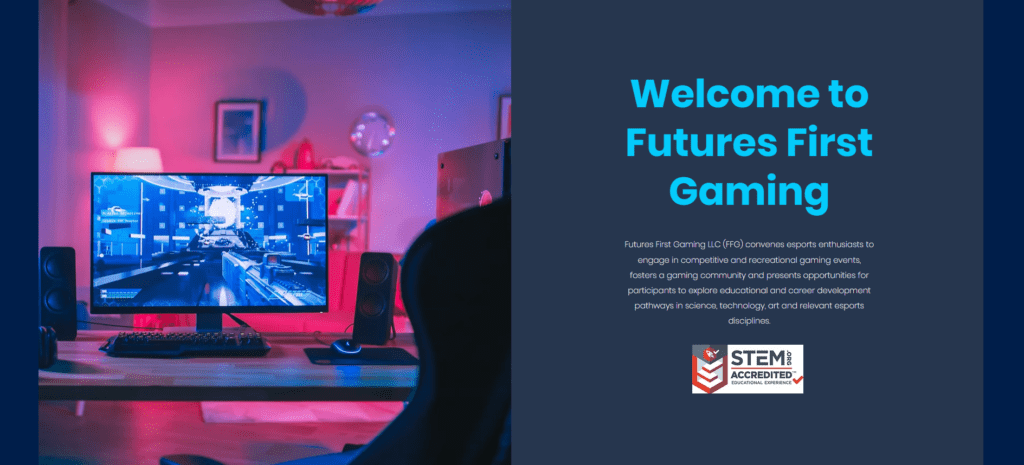 Futures First Gaming